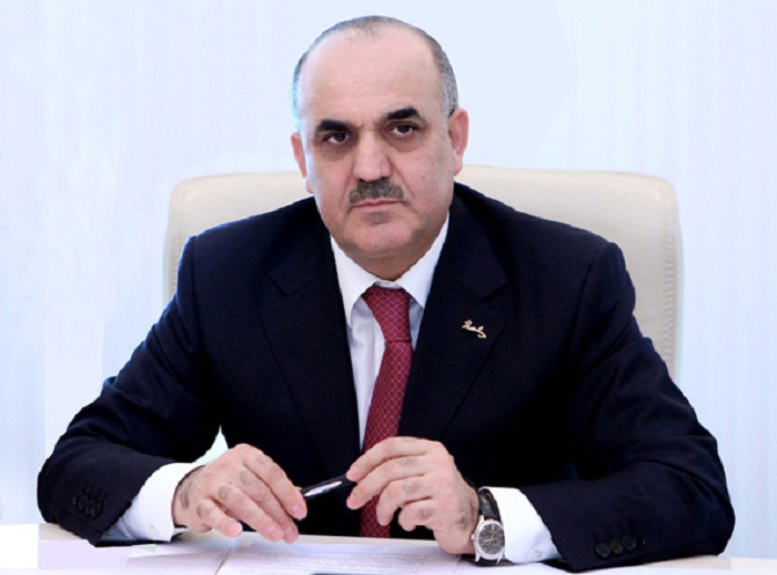 Revenues of Azerbaijani State Social Protection Fund up